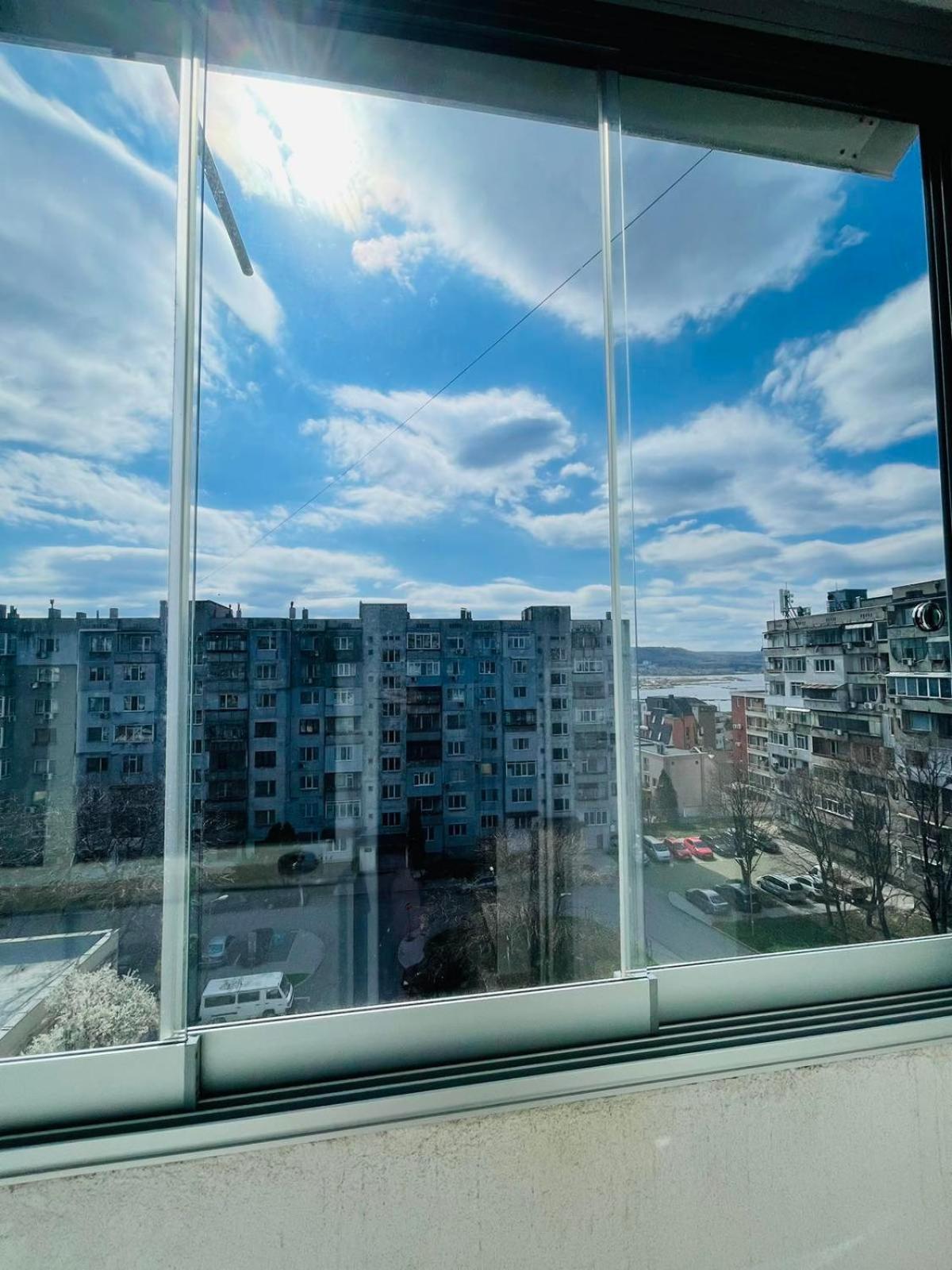 просторен Варна
